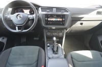 VW Tiguan Allspace 2.0 Highline 4Motion