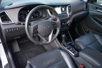 Hyundai Tucson 1.6 Premium 4WD