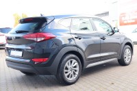 Hyundai Tucson 1.6 blue Passion 2WD