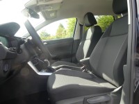 VW Taigo 1.0 TSI DSG