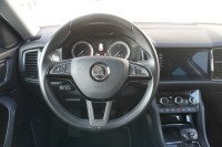 Skoda Kodiaq 2.0 TSI 4x4