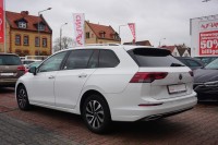 VW Golf VIII Variant 2.0 TDI Active