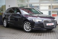 Audi A4 2.0 TDI Avant design