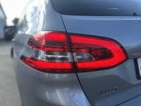 Peugeot 308 1.5 BlueHDi 130 SW Allure Pack