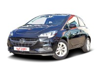 Opel Corsa E 1.2 ON Sitzheizung Tempomat Bluetooth