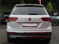 VW Tiguan Allspace 2.0TDI 4M