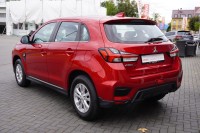 Mitsubishi ASX II 2.0 MIVEC Intro Edition