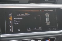 Audi Q3 Sportback 35 1.5 TFSI basis