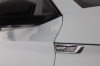 Skoda Superb Combi 1.4 TSI DSG SportLine