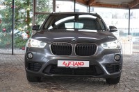 BMW X1 xDrive 18d Sport Line