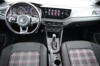 VW Polo 2.0 GTI
