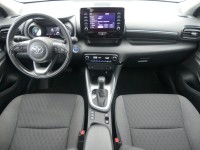 Toyota Yaris 1.5 Hybrid