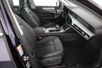 Audi A6 Avant 45 TFSI design