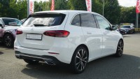 Mercedes-Benz B 220 B220 4Matic Progressive 4-Matic