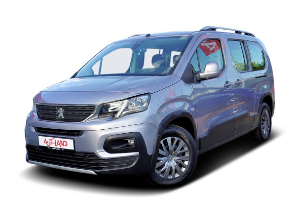 Peugeot Rifter 1.5 BlueHDi Allure L2