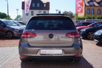 VW Golf VII 2.0 GTI DSG