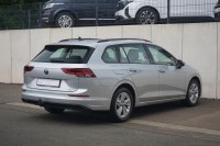 VW Golf VIII Variant 1.5 eTSI DSG
