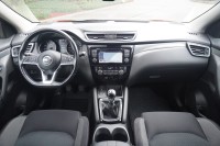 Nissan Qashqai 1.3 Acenta