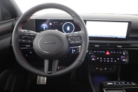 Hyundai Tucson 1.6 T-GDI N-Line Aut.