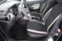 Nissan Micra 1.0 N-Way