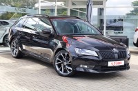 Skoda Superb Combi 2.0 TDI DSG Sportline
