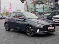 Hyundai i20 1.0T-GDI Aut.