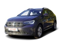 VW Taigo 1.0 Life DSG LED Virtual Cockpit Navi PDC