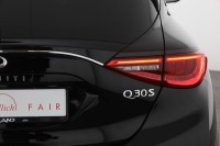 Infiniti Q30 Q30s 2.0T AWD Sport City Black