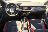 Skoda Kamiq 1.0 TSI Monte Carlo