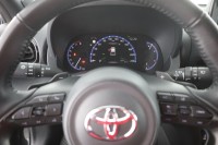 Toyota Yaris Cross 1.5 VVT-i Aut.