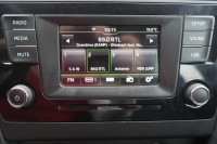 Skoda Rapid Spaceback 1.2