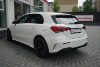 Mercedes-Benz A 140 A220 d Edition AMG Line