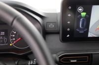 Dacia Jogger TCe 110 Extreme