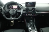 Audi Q2 2.0 TFSI quattro S-Line OptikSchwarz