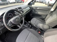 Skoda Fabia Combi 1.0 TSI Soleil