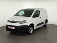 Citroen Berlingo Kasten 1.5 Blue-HDi Klima DAB Tempomat