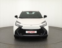 Toyota C-HR 1.8 Hybrid Aut.