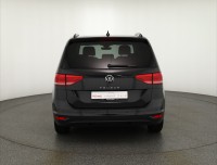 VW Touran 1.5 TSI DSG Comfortline