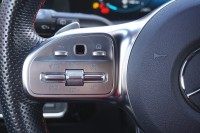 Mercedes-Benz CLA 250 AMG Line Aut.