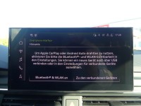 Audi A4 Avant 35 TFSI S line S-Tronic