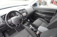 Mitsubishi ASX 2.0 MIVEC Spirit 2WD