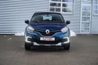 Renault Captur 1.2 TCE Experience
