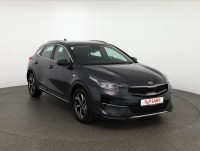 Kia xcee'd Xceed 1.5 T-GDI Edition 7