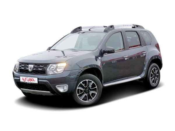 Dacia Duster 1.2 Black Shadow