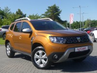 Dacia Duster II 1.6 SCe Comfort