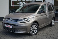 Vorschau: VW Caddy 2.0 TDI Life DSG