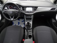 Opel Astra K 1.2 Turbo