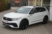 VW Tiguan Allspace 2.0 TSI R-Line 4Motion