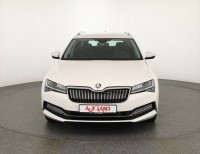 Skoda Superb Combi 1.4 TSI iV Style