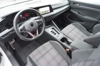 VW Golf VIII 2.0 GTI DSG